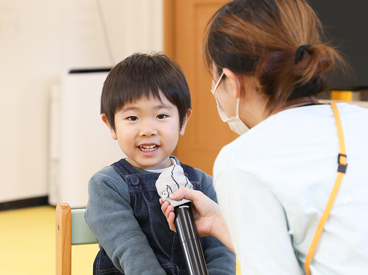 児童発達支援と放課後等デイサービス（多機能型）