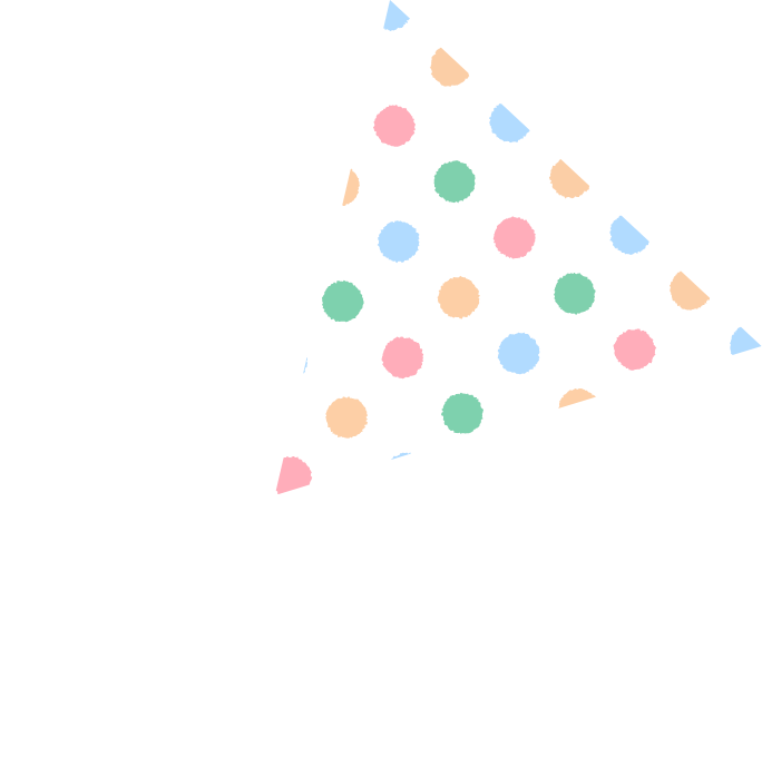 デコレーション