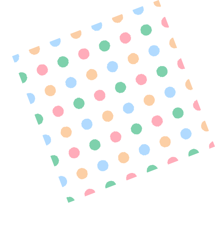 デコレーション