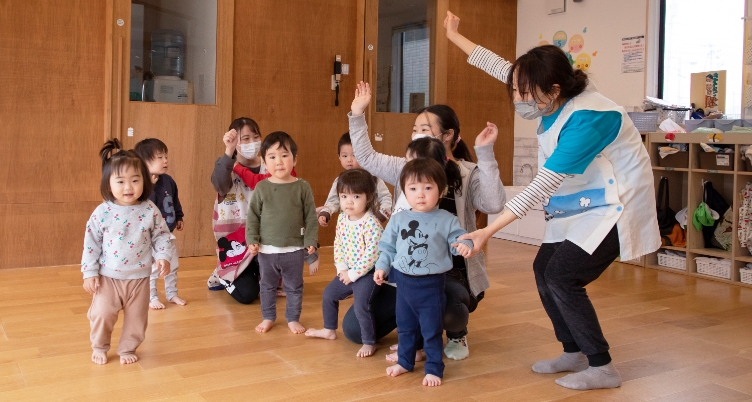 自社運営への安心感