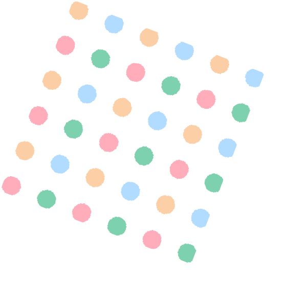 デコレーション