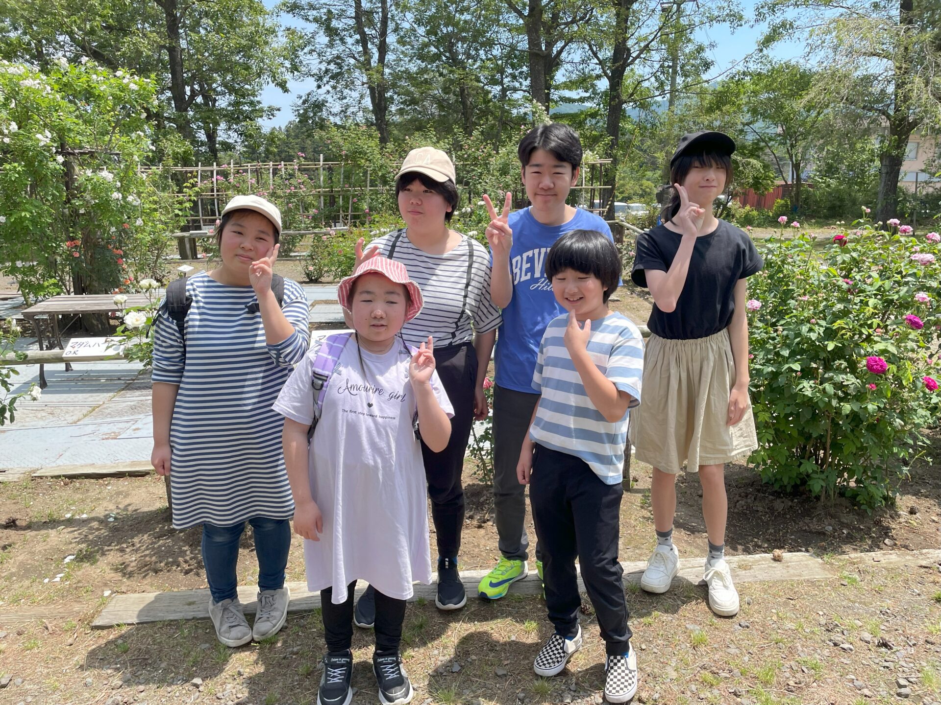 HIYOKO STUDY館下教室
