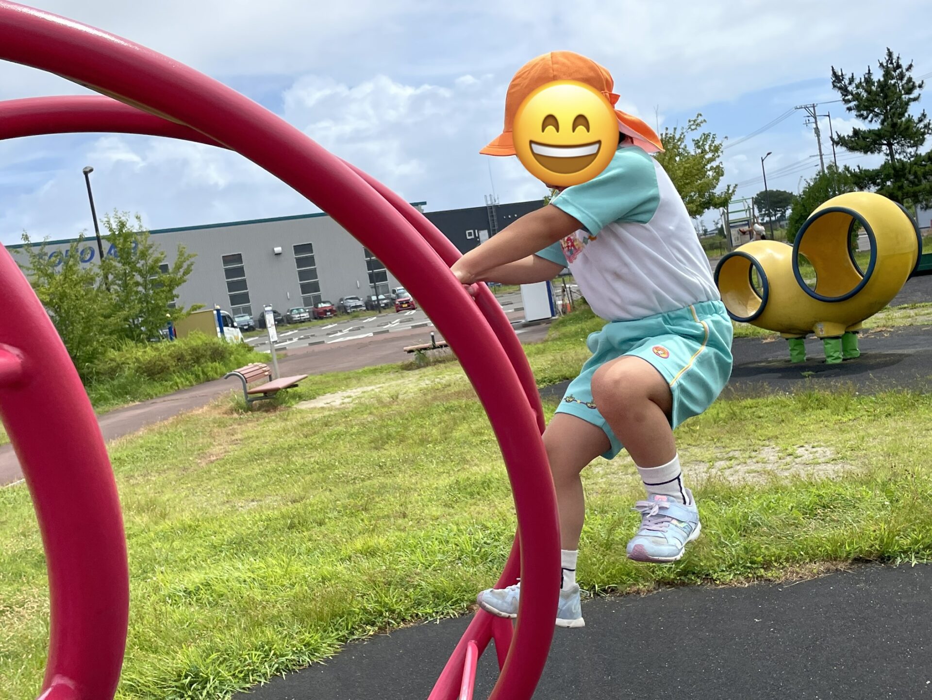 にじいろひよこ園岩沼『にじいろひよこ園岩沼の活動』