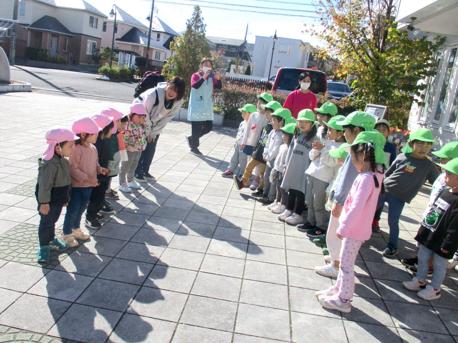 富谷ひよこの里『富谷ひよこ園で遊んできました🌞』