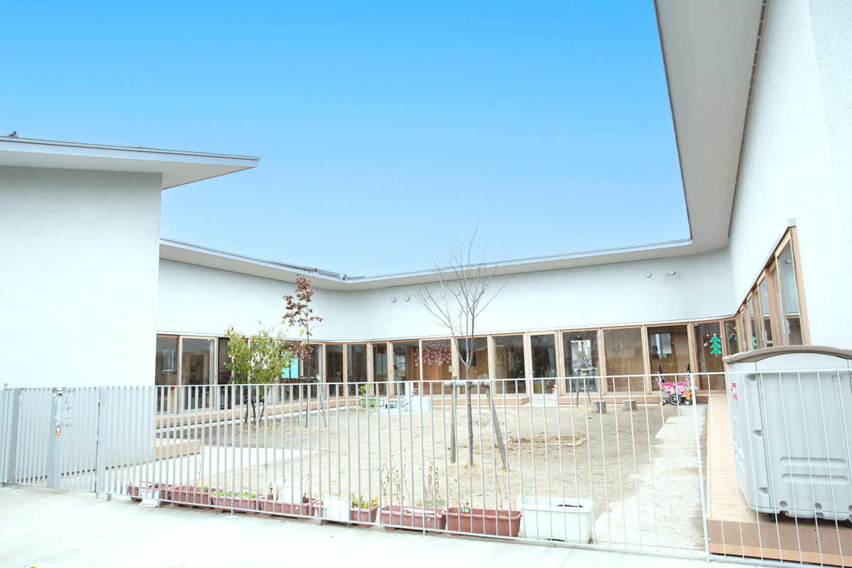 子育て支援・障がい児者支援施設の空き状況について