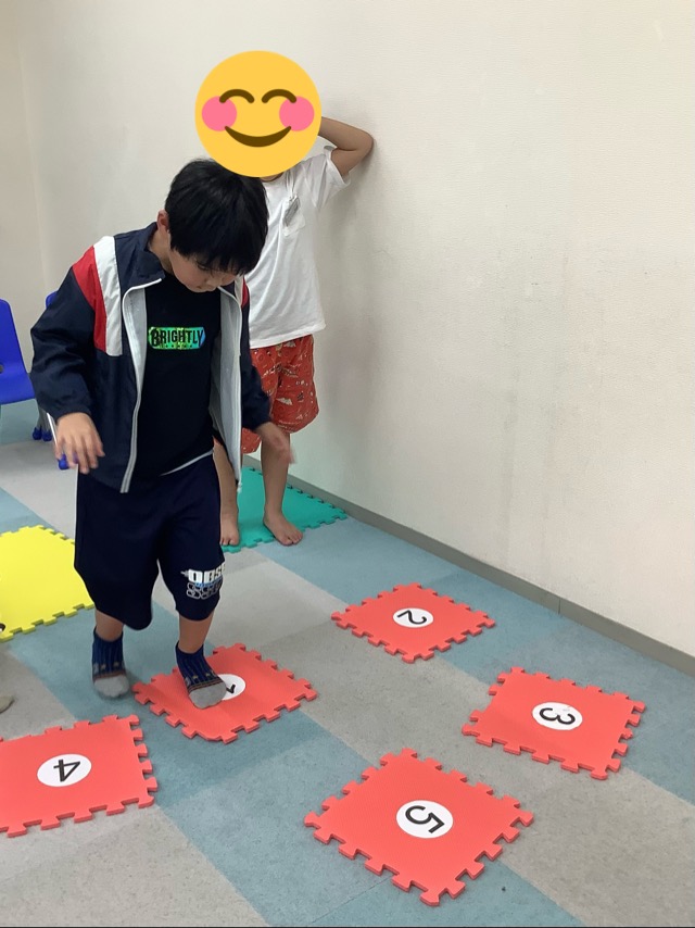 音楽サーキット♪
