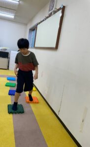 ドレミマット