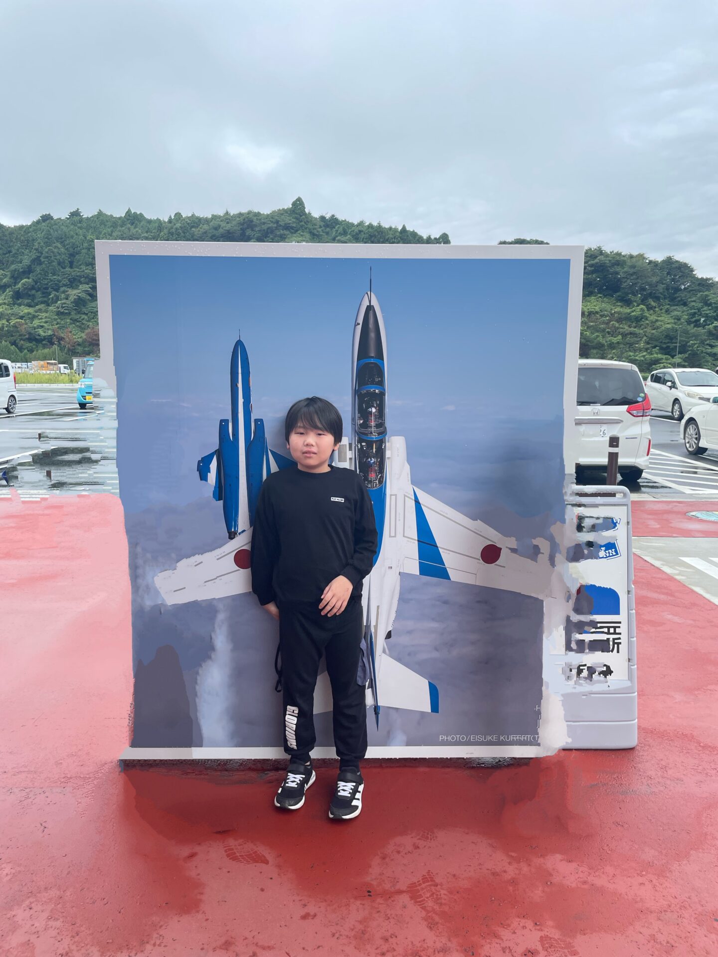 HIYOKO STUDY栗生教室『道の駅へお出かけ』