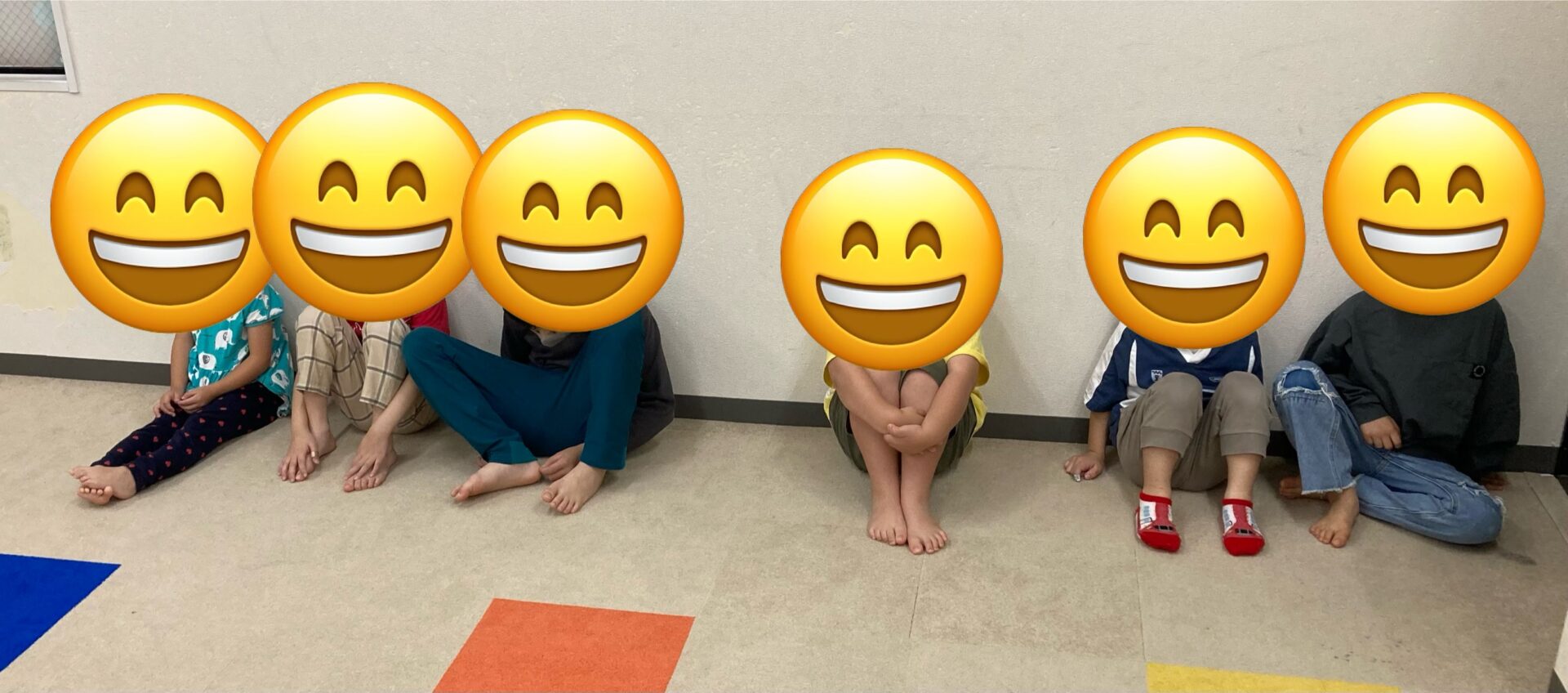 できるようになりました☆