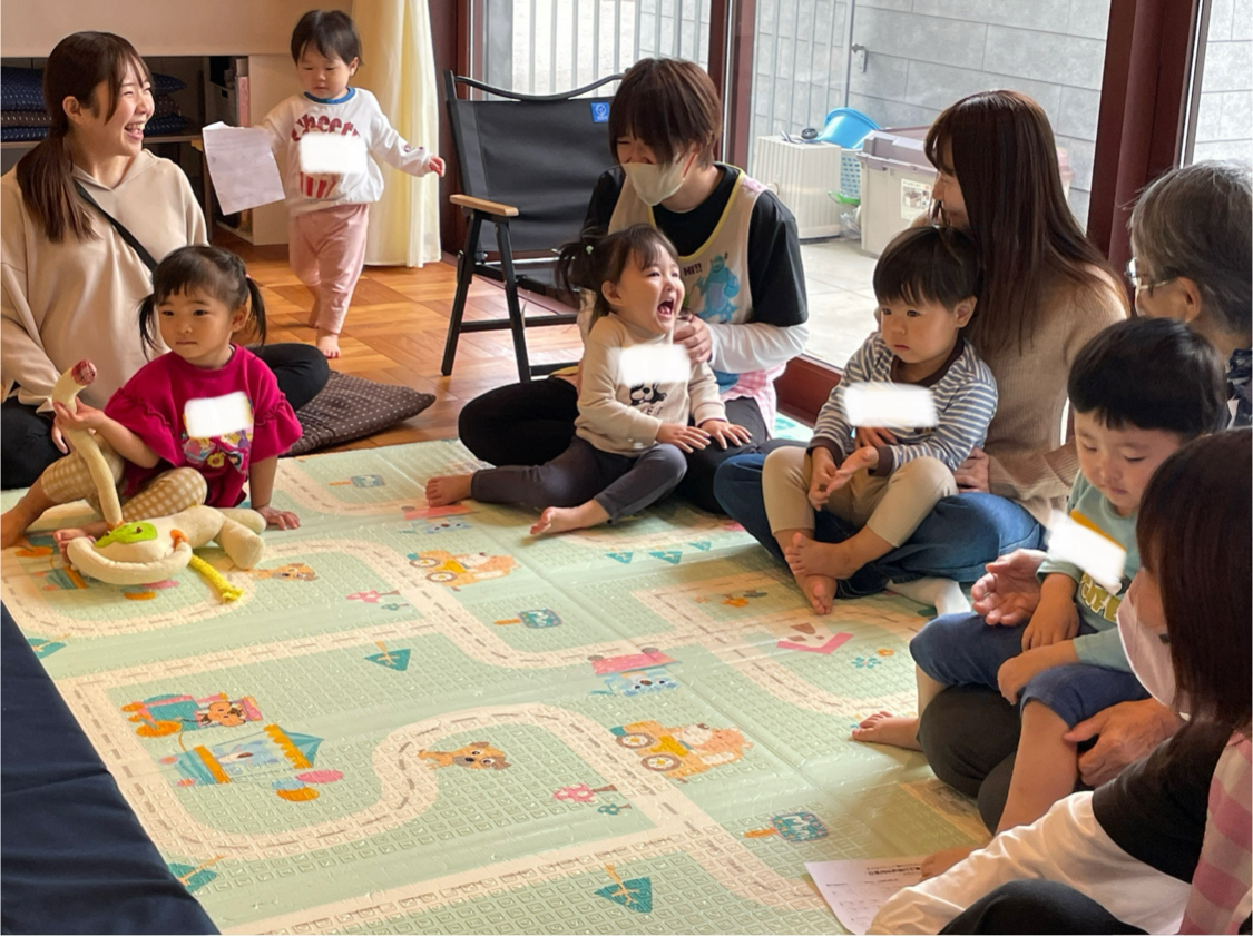 わらべうたの会