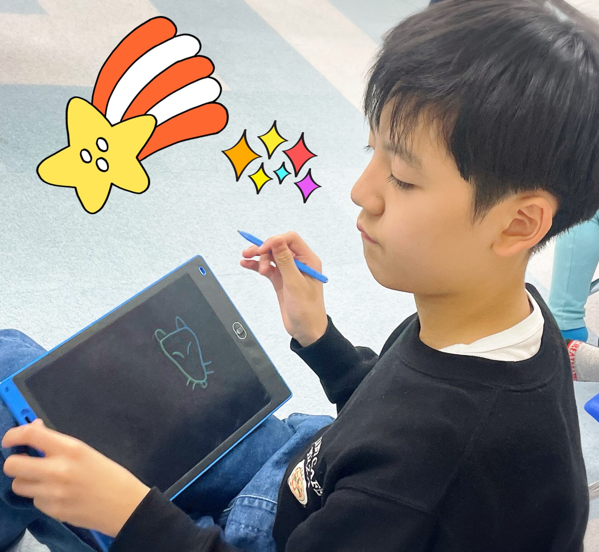 🎹🎶富沢教室の日常〜絵描き歌編〜😆🎤