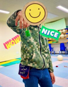 カラフルべっこう飴つくり