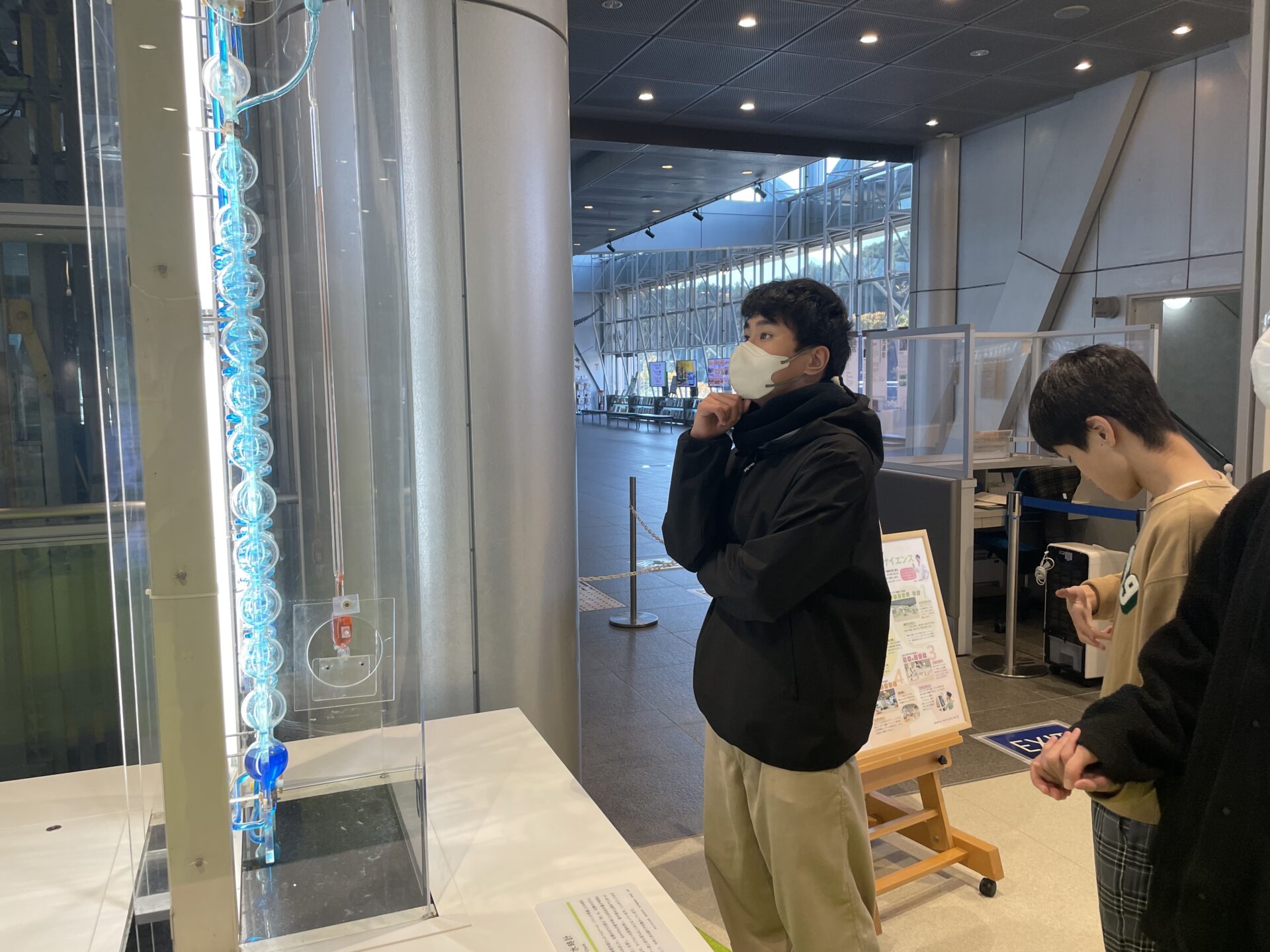 仙台市科学館🔍