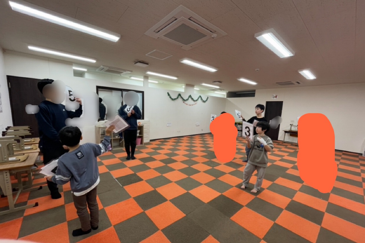 心理戦ゲーム♪