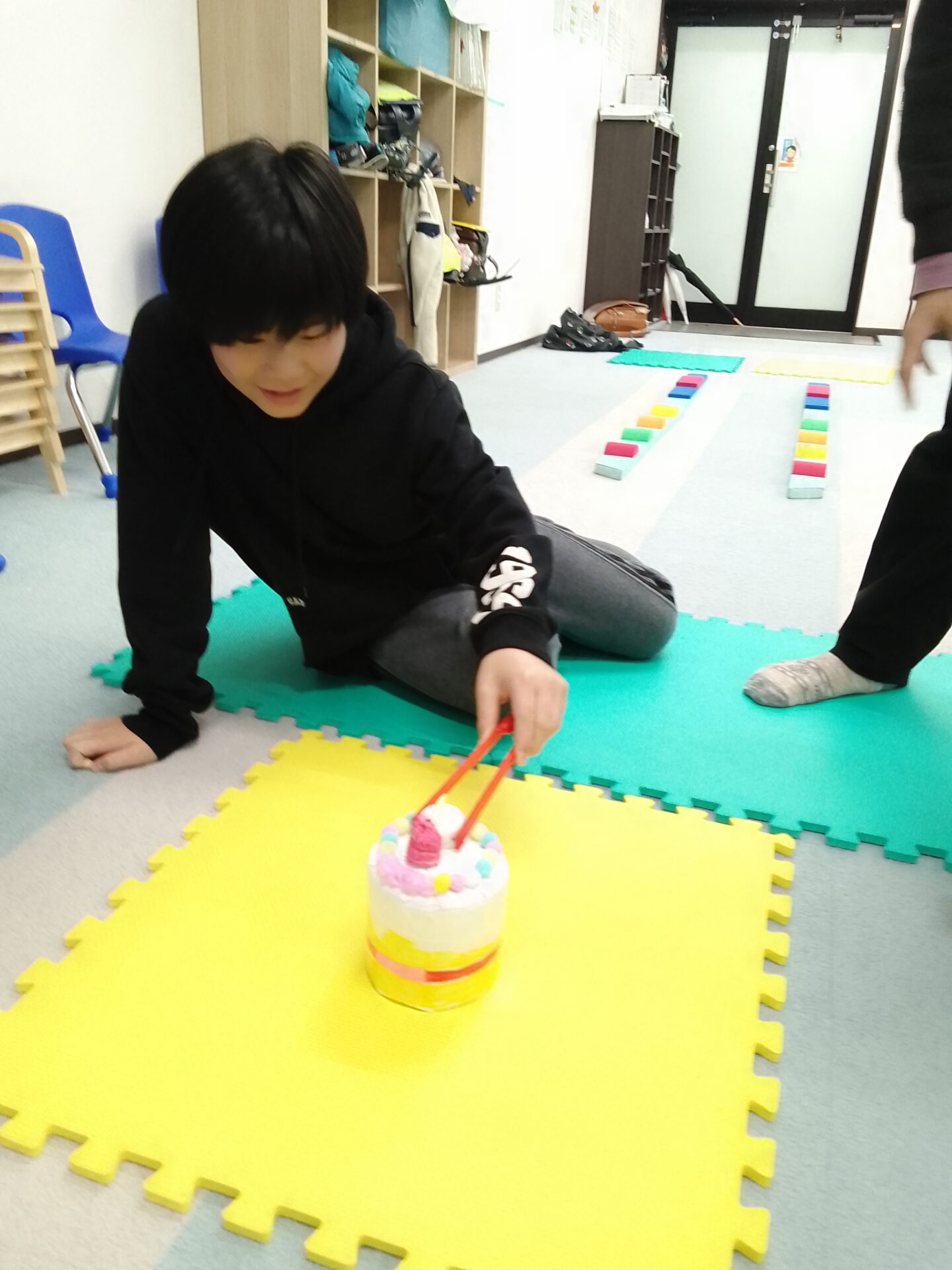 今月の音楽サーキット🎶