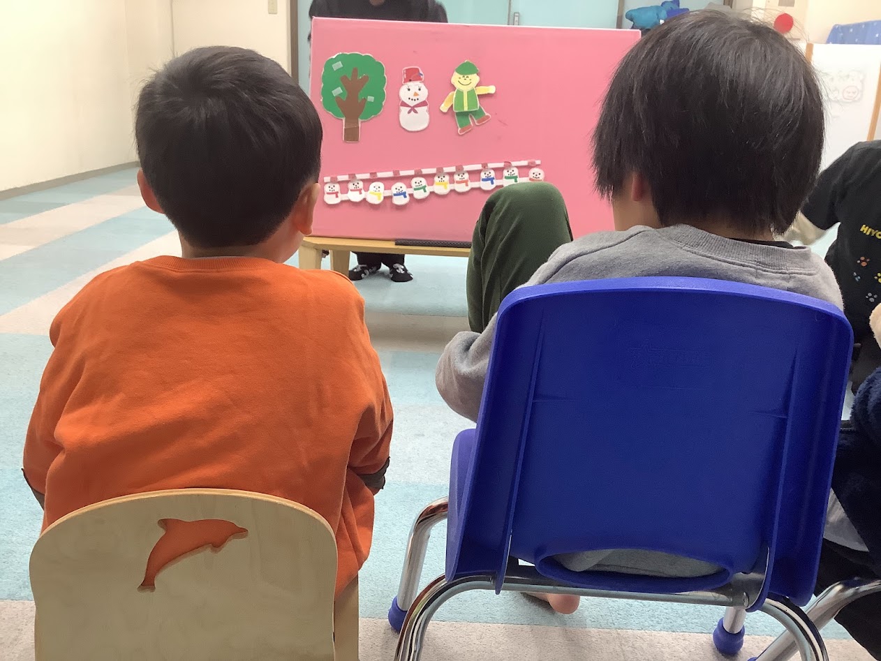 すてきな帽子屋さん🎩