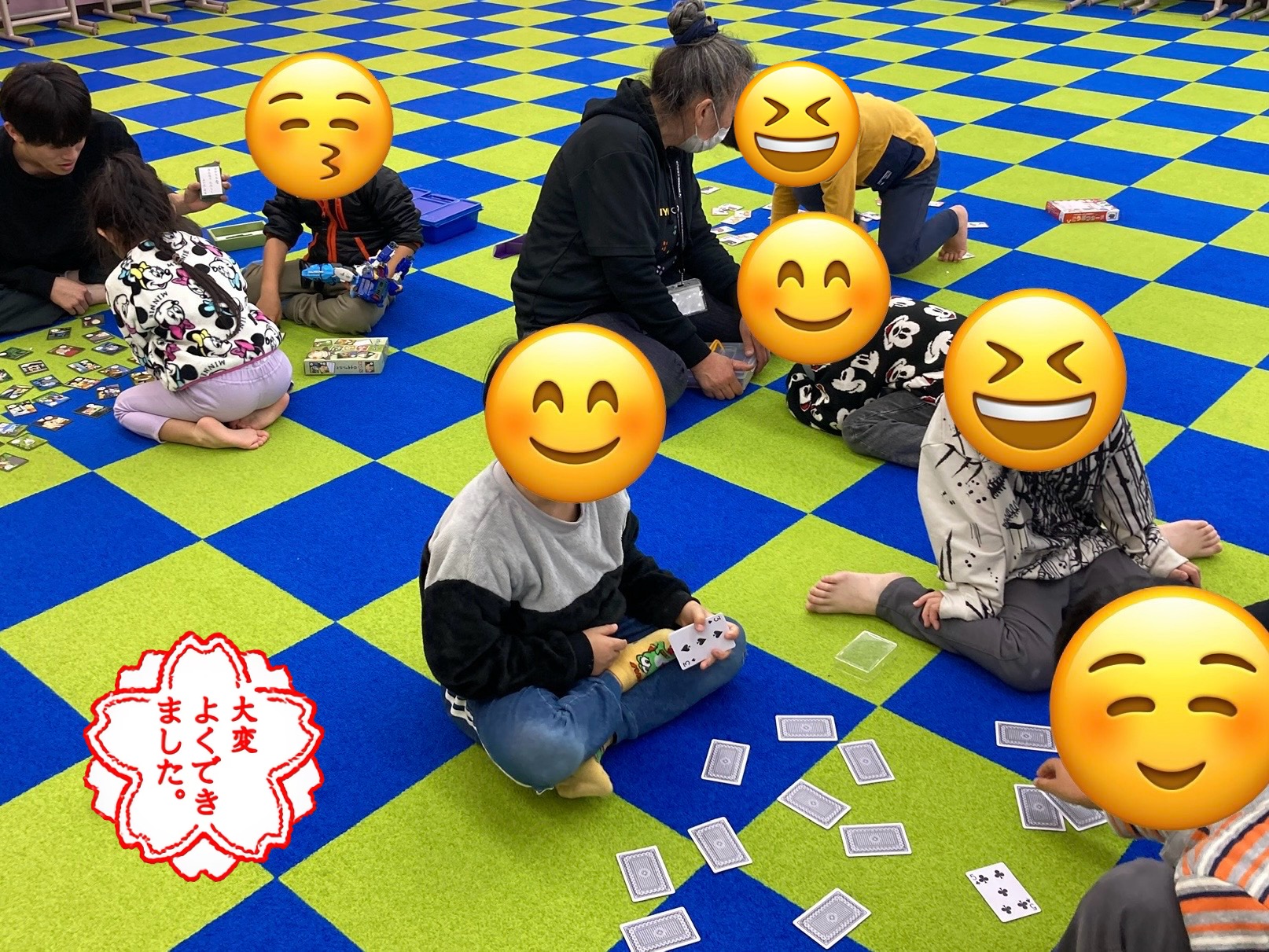 カードゲーム ブーム到来!!