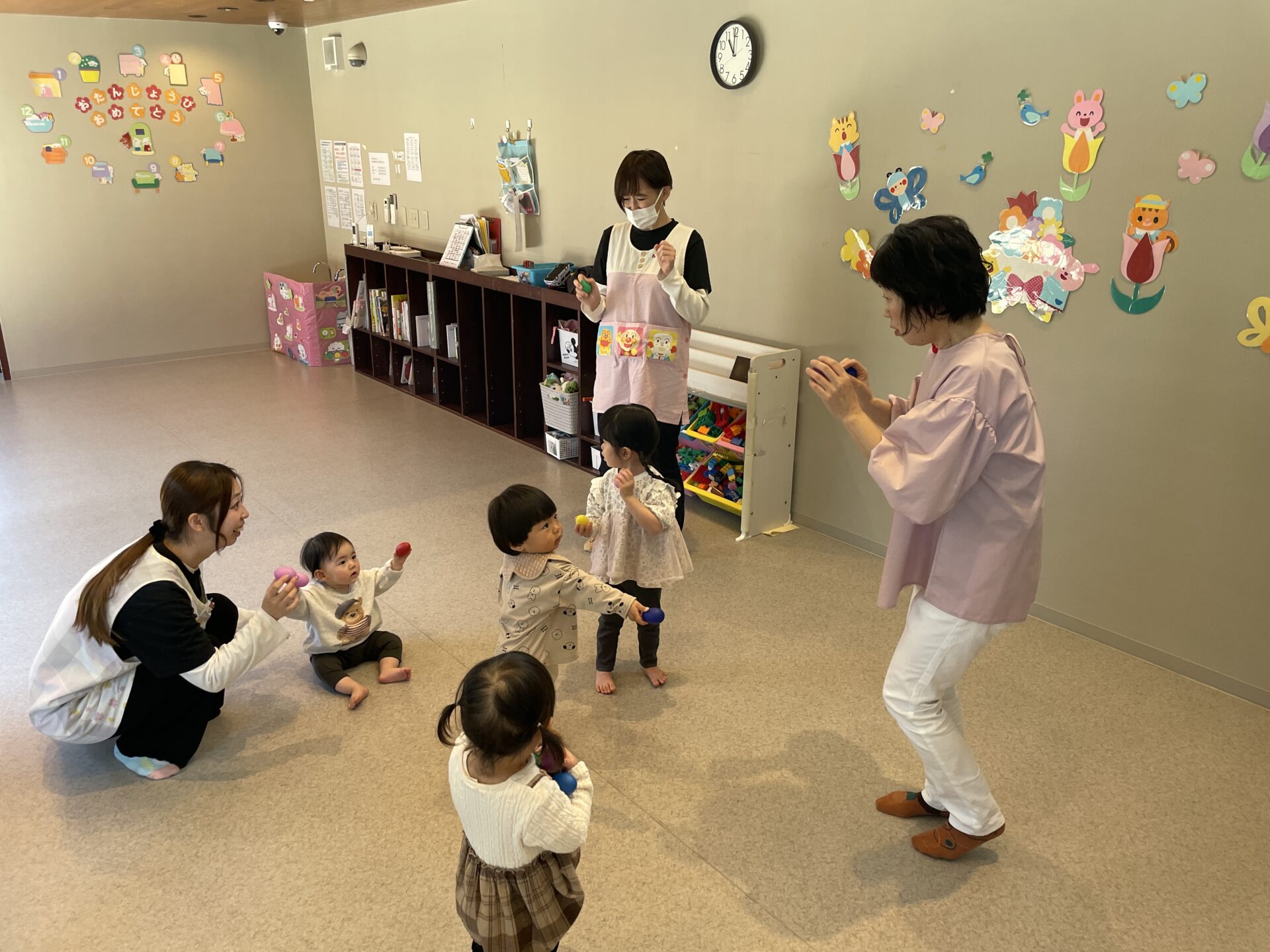 令和8年度スタート♪