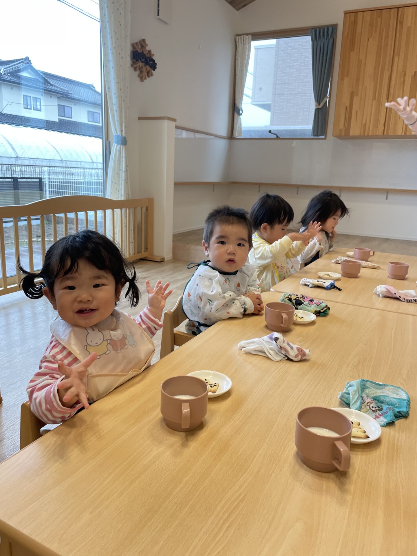 こどもの日🎏
