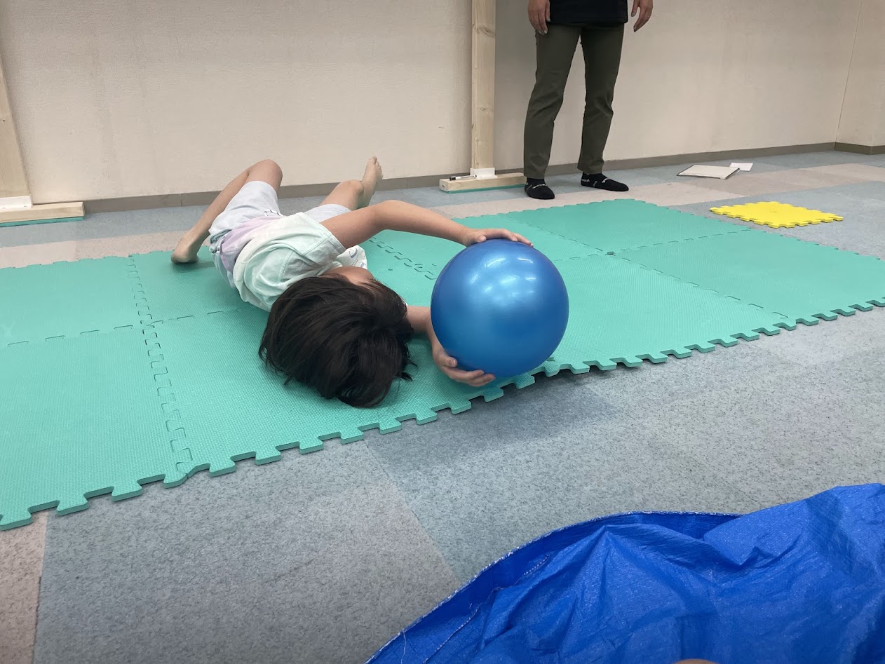 🏃‍➡️楽しく運動🏃‍➡️