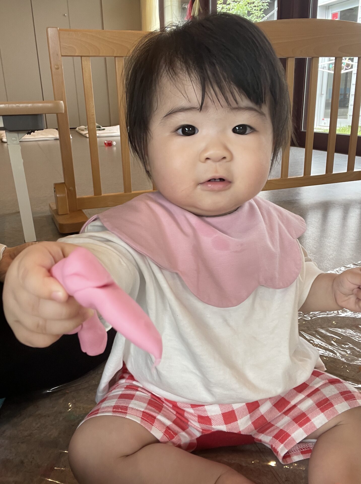 🌞夏も元気な子どもたち🍉